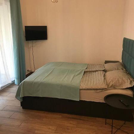 Steam Park Rakowicka Koper Apartment 克拉科夫 外观 照片