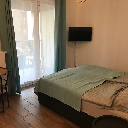 Steam Park Rakowicka Koper Apartment 克拉科夫 外观 照片