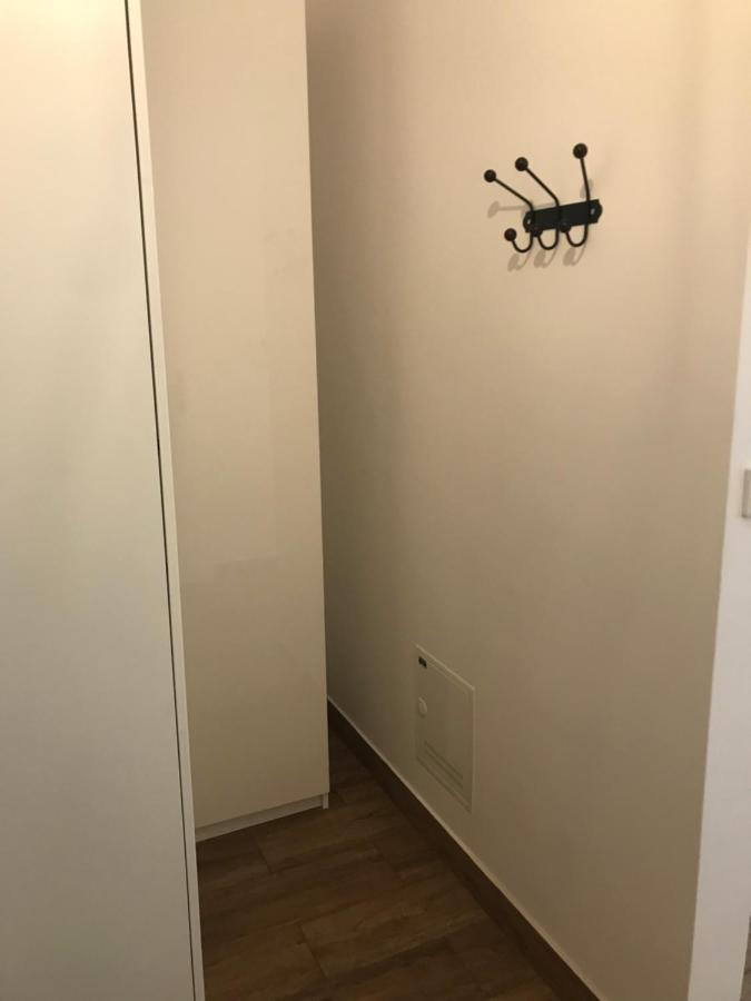 Steam Park Rakowicka Koper Apartment 克拉科夫 外观 照片